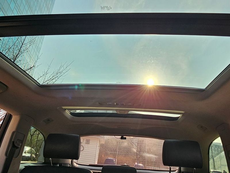 2013 Audi Q7 3.0 TDI Quattro 4L photo 8