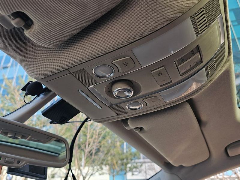 2013 Audi Q7 3.0 TDI Quattro 4L photo 19
