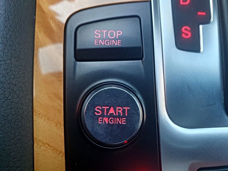 2014 Audi Q7 3.0 TDI Quattro Dynamic 4L photo 14