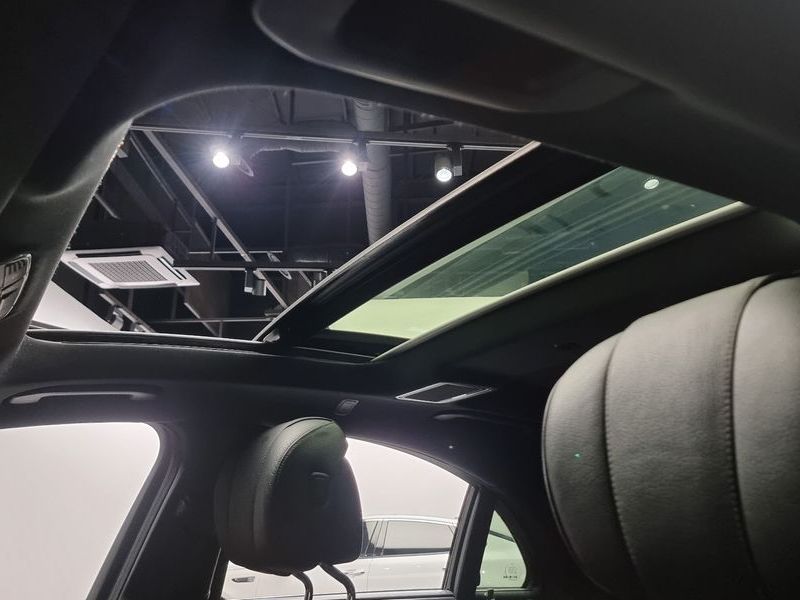 2015 Mercedes-Benz S-Class S350 Blue TEC photo 19