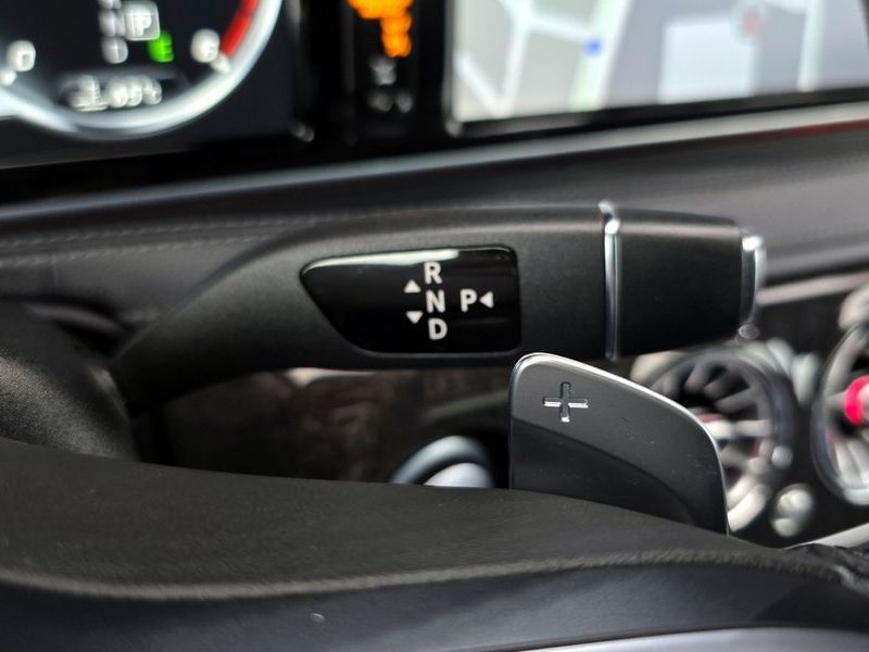 2016 Mercedes-Benz S-Class S350L d 4MATIC photo 9