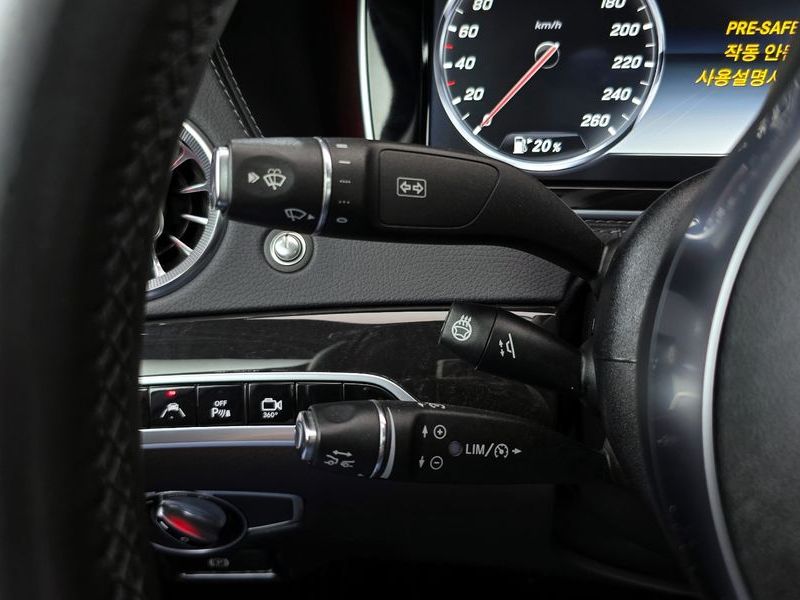 2016 Mercedes-Benz S-Class S350L d 4MATIC photo 19