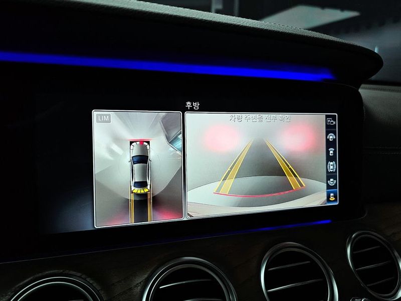 2020 Mercedes-Benz E-Class E300 4MATIC Exclusive photo 15