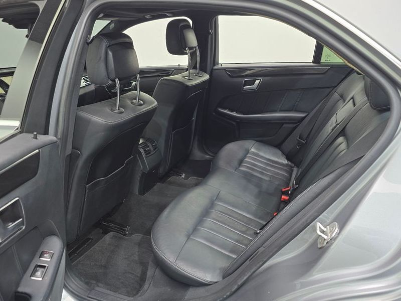 2014 Mercedes-Benz E-Class E300 Avangard photo 11