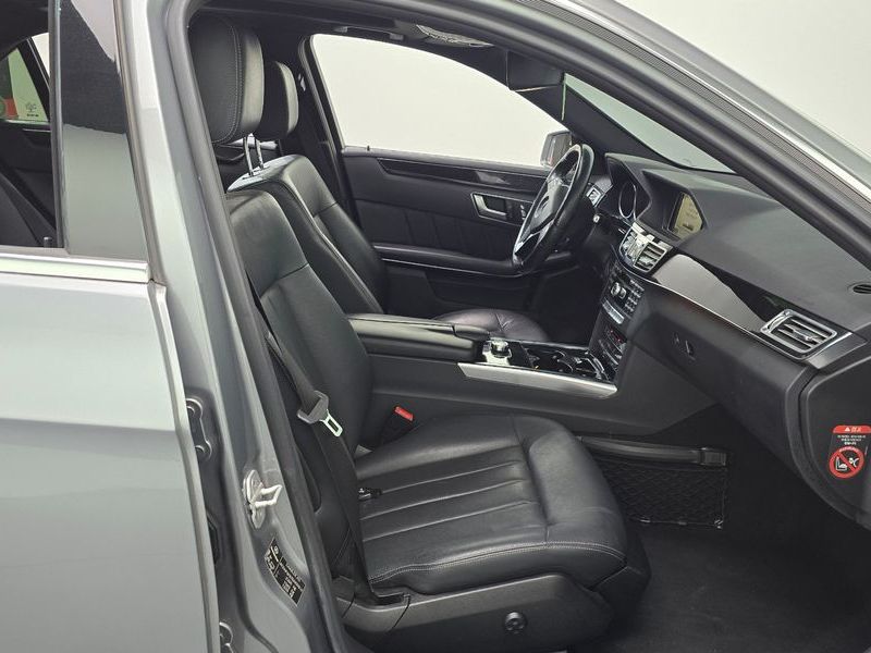2014 Mercedes-Benz E-Class E300 Avangard photo 12