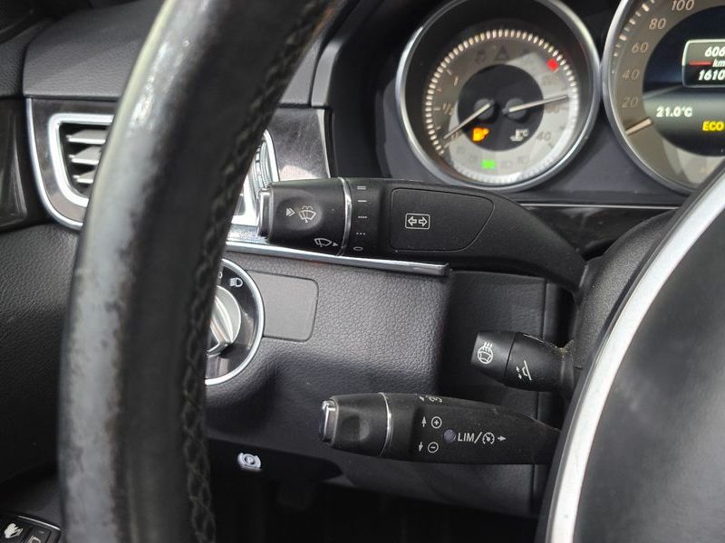 2014 Mercedes-Benz E-Class E300 Avangard photo 17