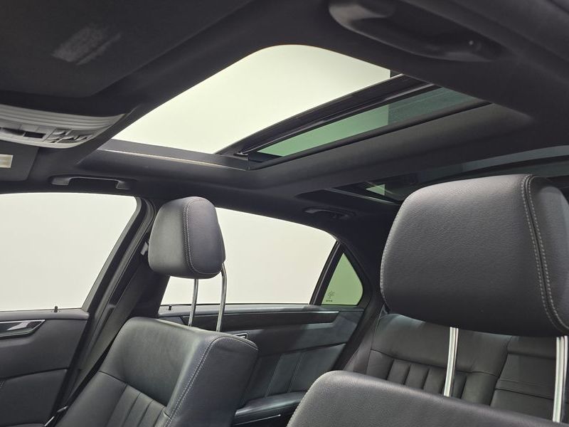 2014 Mercedes-Benz E-Class E300 Avangard photo 19