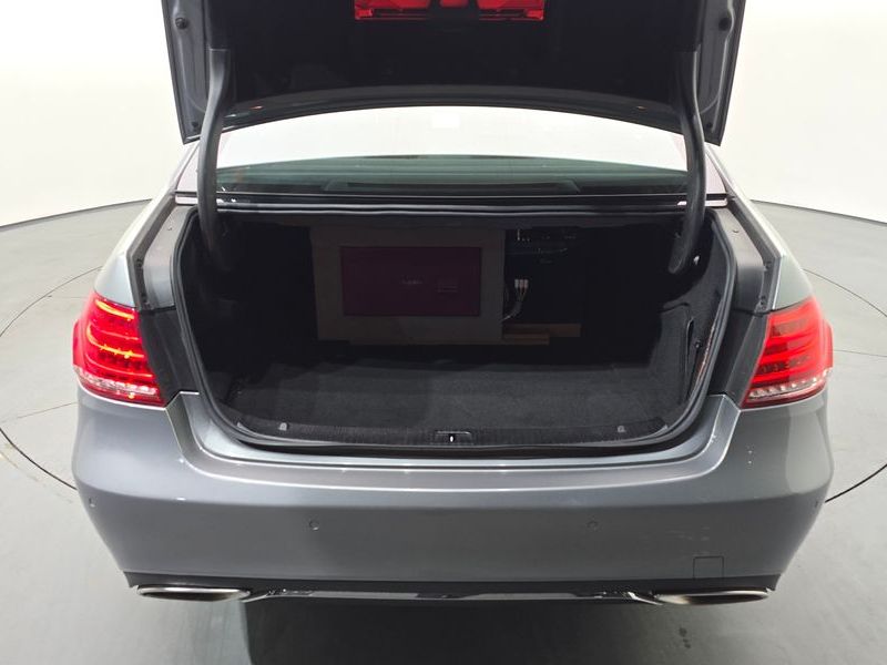 2014 Mercedes-Benz E-Class E300 Avangard photo 20