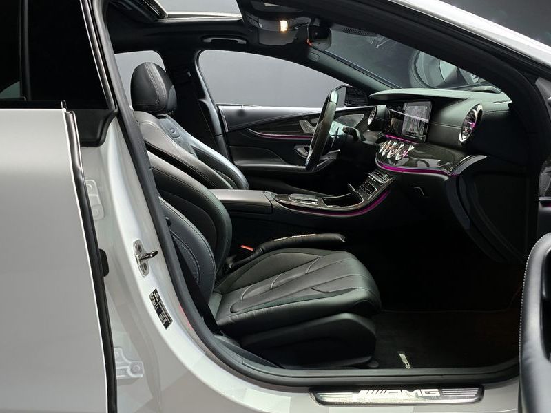 2021 Mercedes-Benz S-Class AMG CLS53 4MATIC+ photo 11