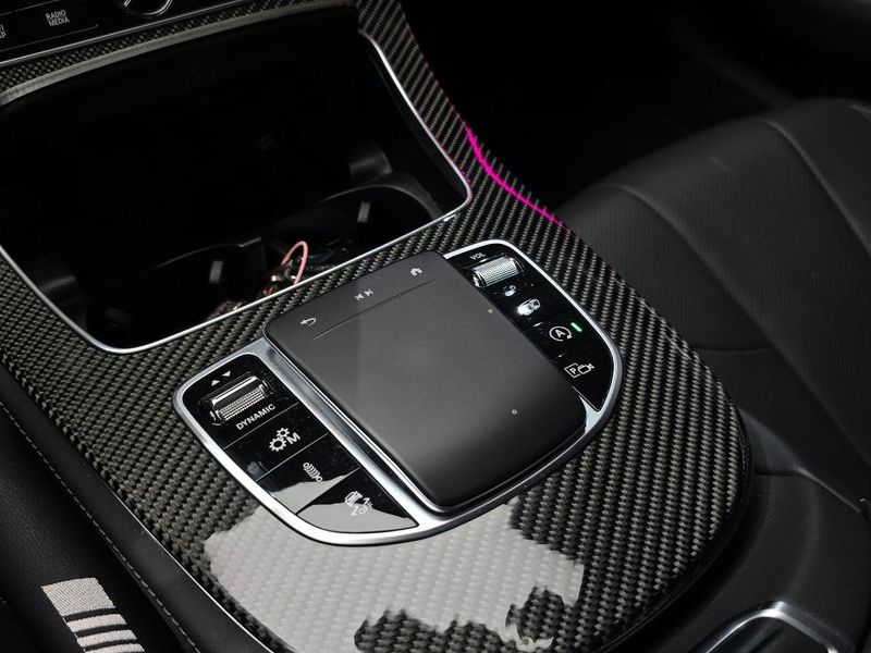 2021 Mercedes-Benz S-Class AMG CLS53 4MATIC+ photo 16