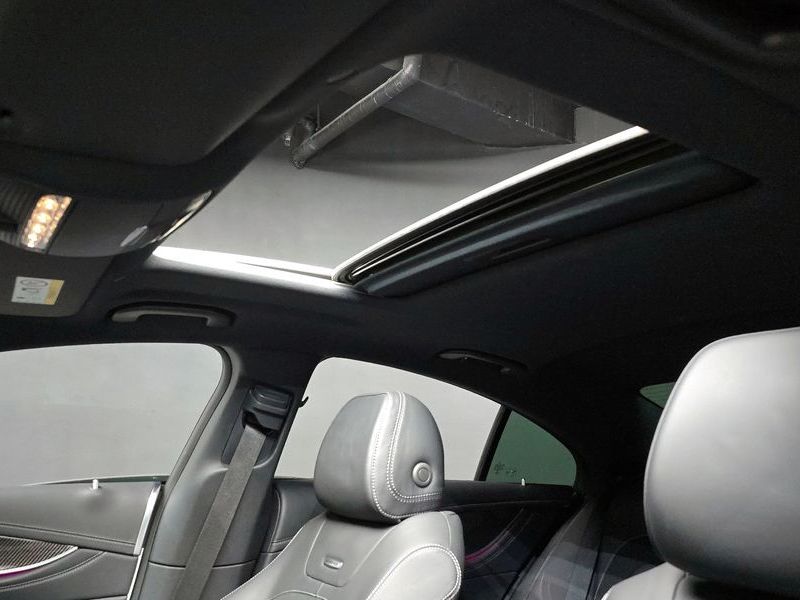 2021 Mercedes-Benz S-Class AMG CLS53 4MATIC+ photo 18