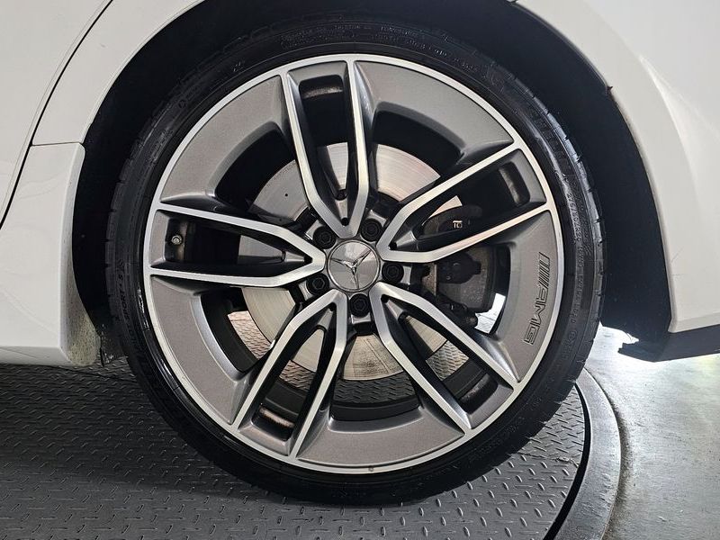 2021 Mercedes-Benz S-Class AMG CLS53 4MATIC+ photo 21