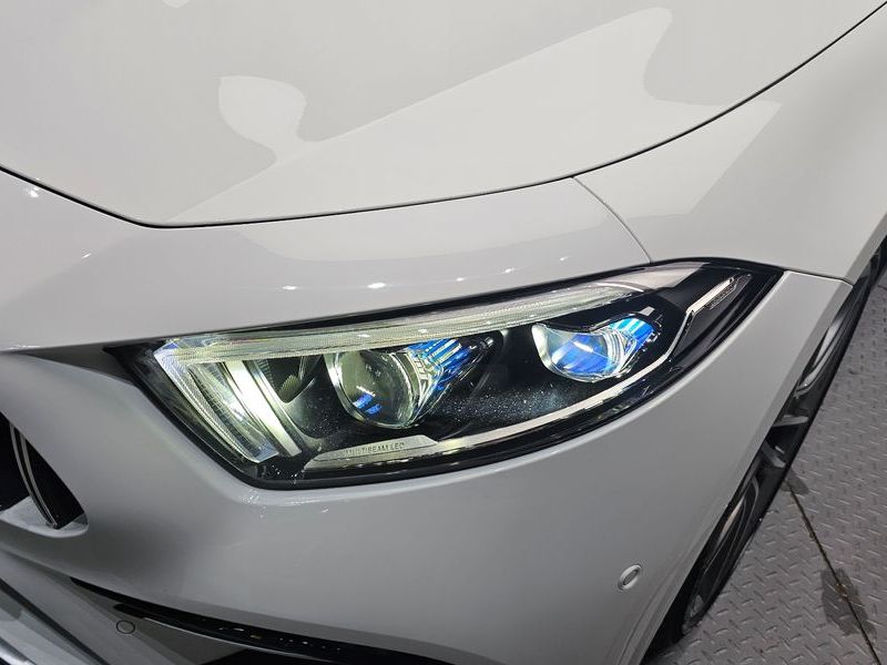 2021 Mercedes-Benz S-Class AMG CLS53 4MATIC+ photo 22