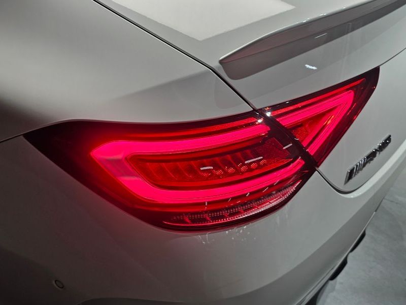 2021 Mercedes-Benz S-Class AMG CLS53 4MATIC+ photo 23