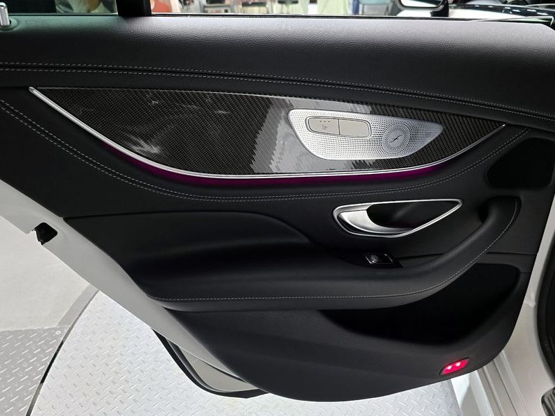 2021 Mercedes-Benz S-Class AMG CLS53 4MATIC+ photo 25