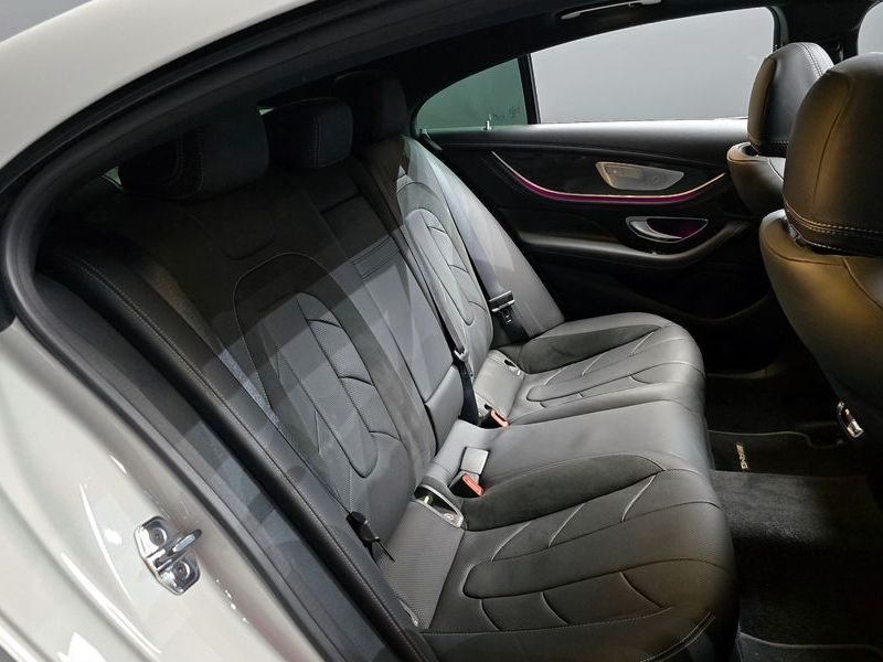 2021 Mercedes-Benz S-Class AMG CLS53 4MATIC+ photo 26