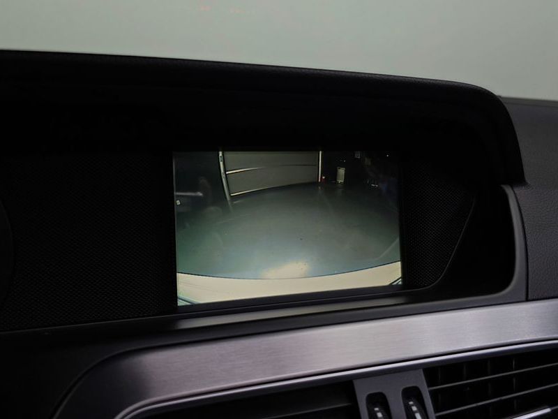 2012 Mercedes-Benz C-Class C200 CGI AVANTGARDE photo 15