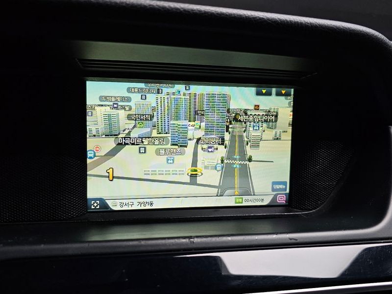 2013 Mercedes-Benz C-Class C220 CDI BlueEFFICIENCY photo 14
