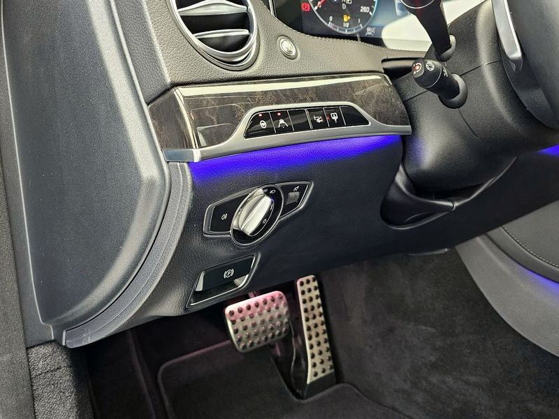 2018 Mercedes-Benz S-Class S450L 4MATIC photo 18