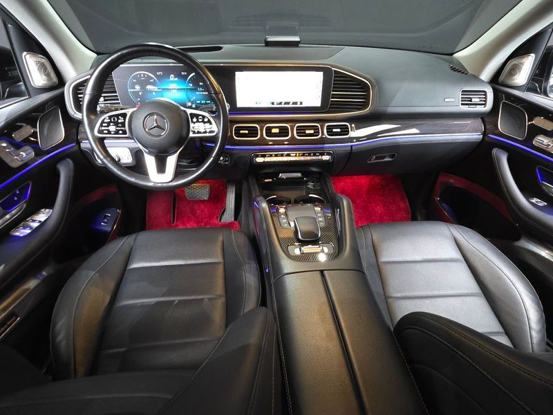 2022 Mercedes-Benz E-Class GLE300d 4MATIC photo 7