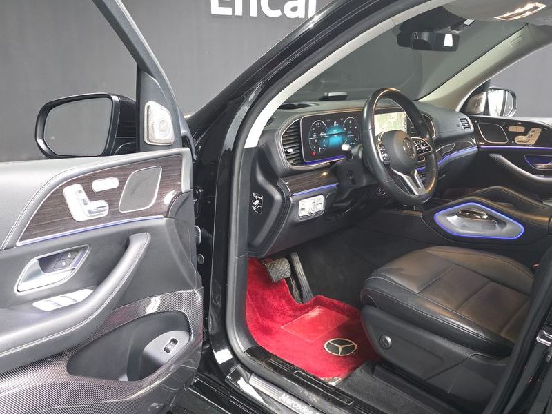 2022 Mercedes-Benz E-Class GLE300d 4MATIC photo 10