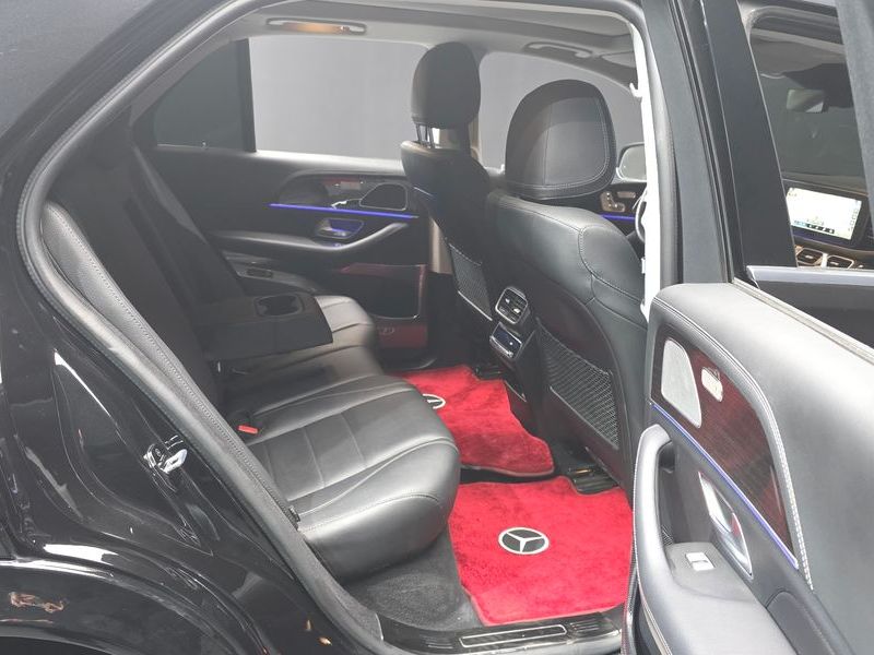 2022 Mercedes-Benz E-Class GLE300d 4MATIC photo 12