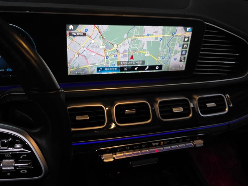 2022 Mercedes-Benz E-Class GLE300d 4MATIC photo 14