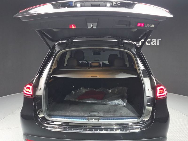 2022 Mercedes-Benz E-Class GLE300d 4MATIC photo 20