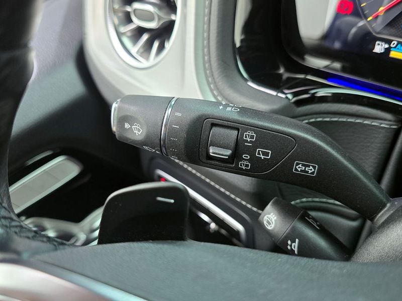 2023 Mercedes-Benz CLA G400d photo 16