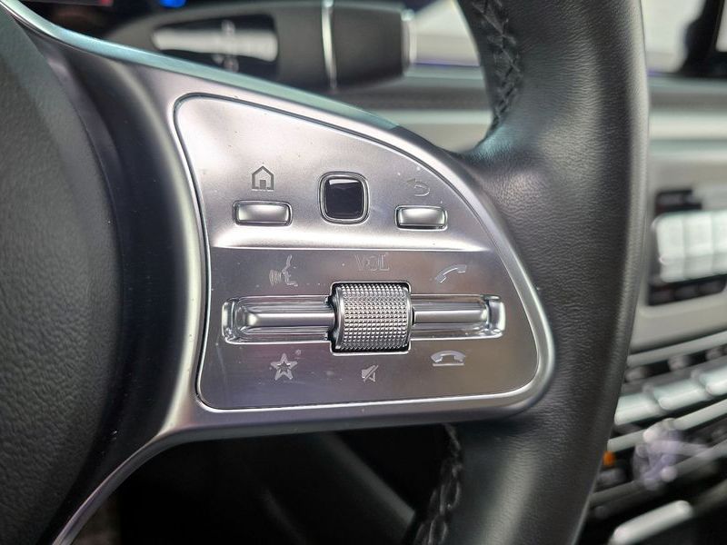 2023 Mercedes-Benz CLA G400d photo 17