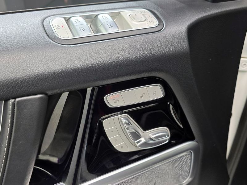 2023 Mercedes-Benz CLA G400d photo 19