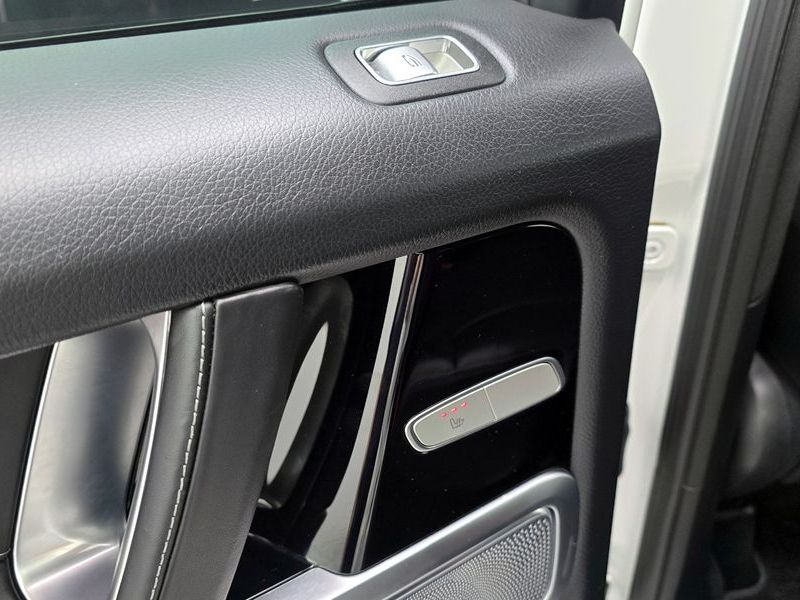 2023 Mercedes-Benz CLA G400d photo 20