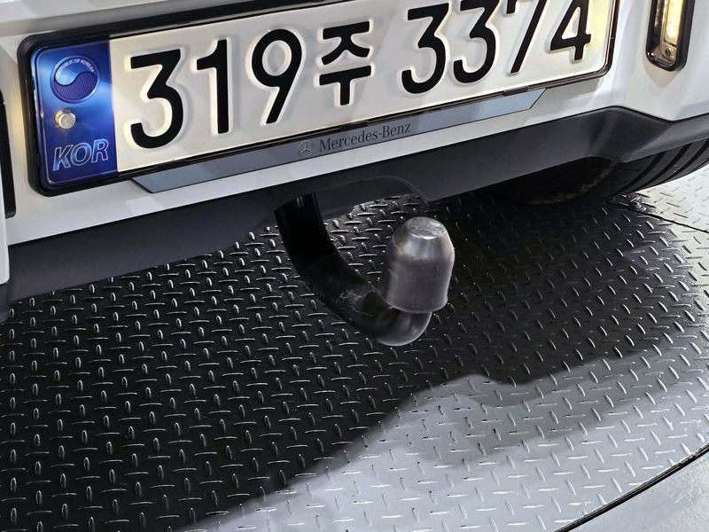 2023 Mercedes-Benz CLA G400d photo 29
