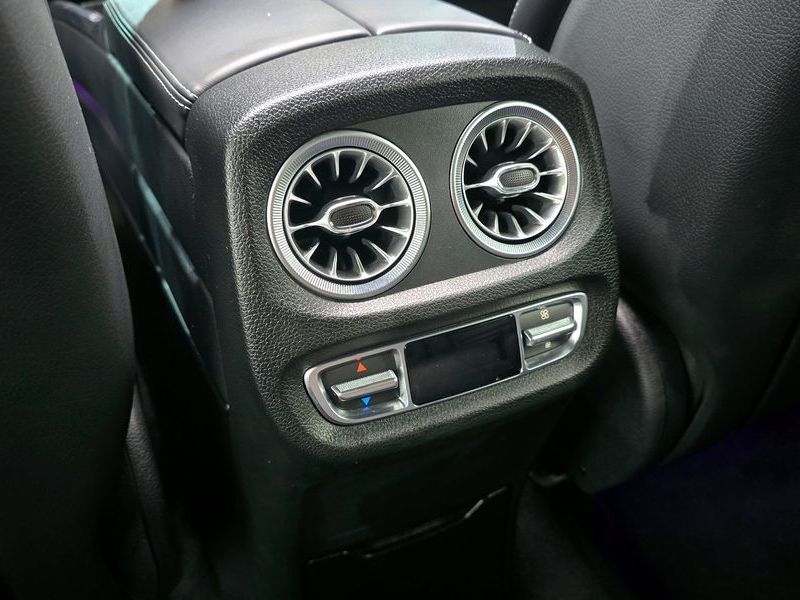 2023 Mercedes-Benz CLA G400d photo 30