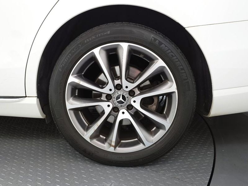 2019 Mercedes-Benz E-Class E300 4MATIC Avnatgarde photo 21