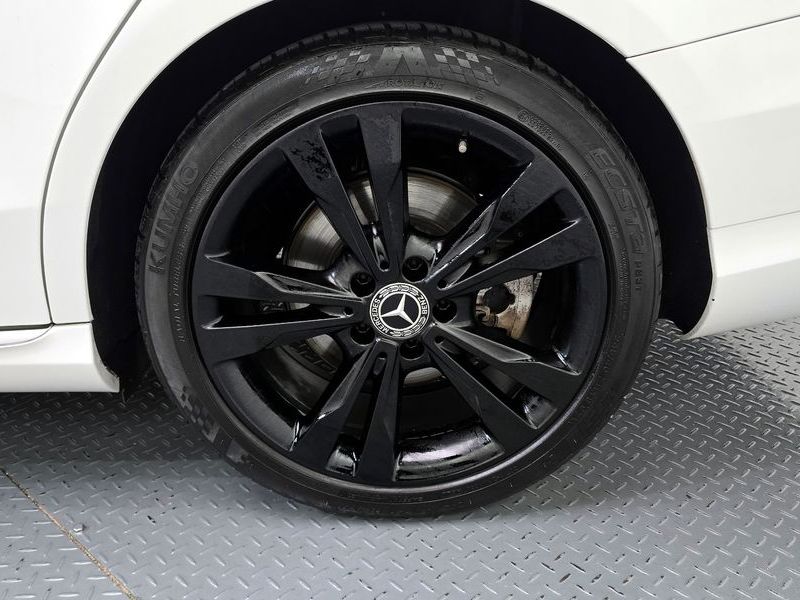 2018 Mercedes-Benz C-Class C220 d Avantgarde photo 21