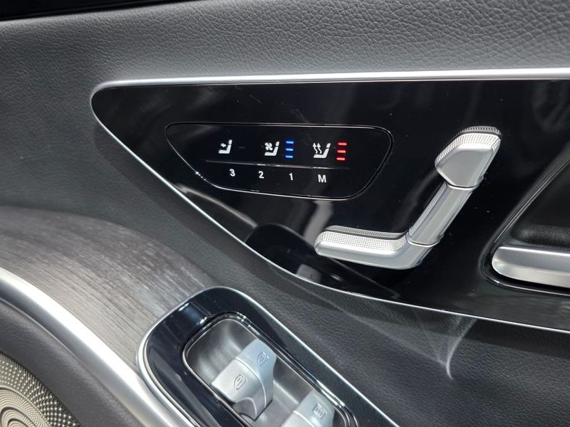 2022 Mercedes-Benz S-Class S450L 4MATIC photo 19