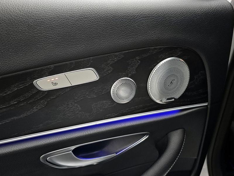 2019 Mercedes-Benz E-Class E300 4MATIC Avnatgarde photo 28