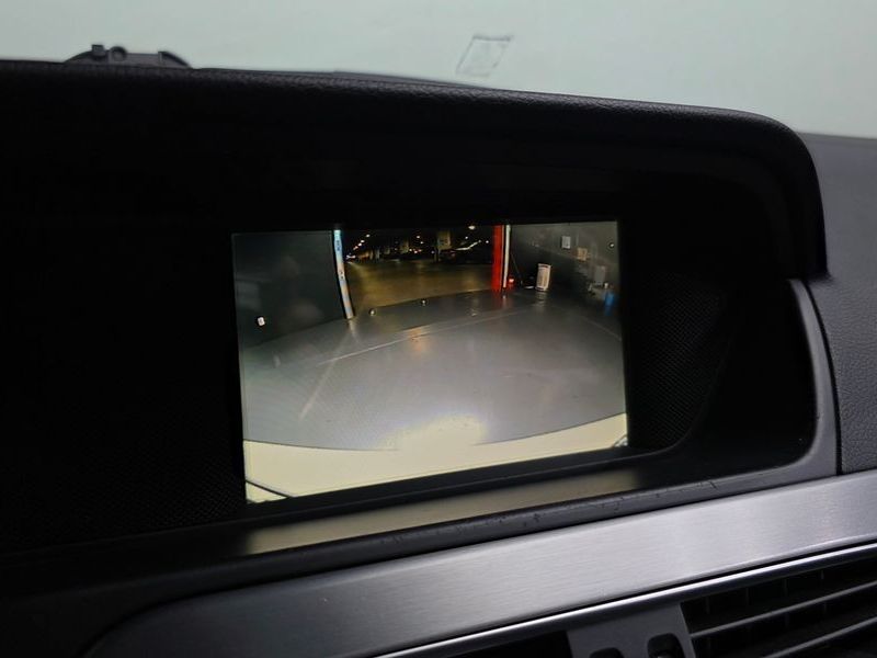2012 Mercedes-Benz C-Class C220 CDI BlueEFFICIENCY photo 13