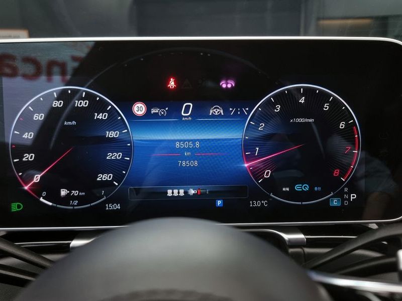 2022 Mercedes-Benz S-Class Maybach S580 4MATIC photo 8