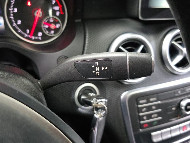 2017 Mercedes-Benz A-Class A200 photo 9