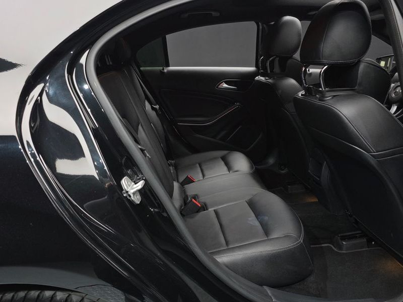 2017 Mercedes-Benz A-Class A200 photo 11