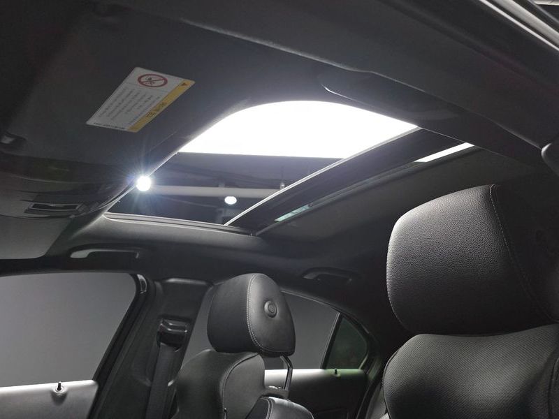 2017 Mercedes-Benz A-Class A200 photo 15
