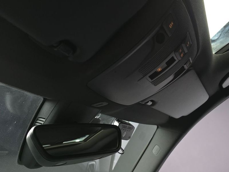 2017 Mercedes-Benz A-Class A200 photo 19