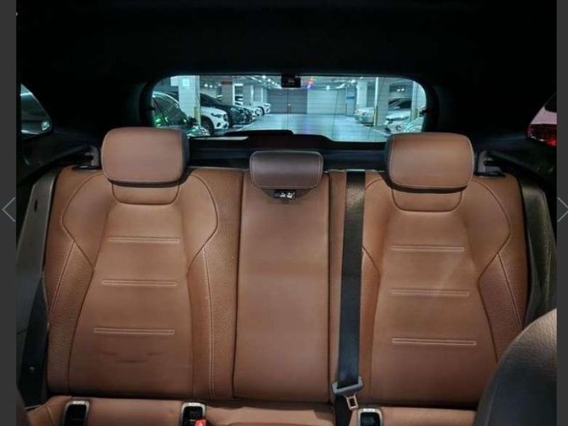 2020 Mercedes-Benz A-Class GLA250 4MATIC photo 8