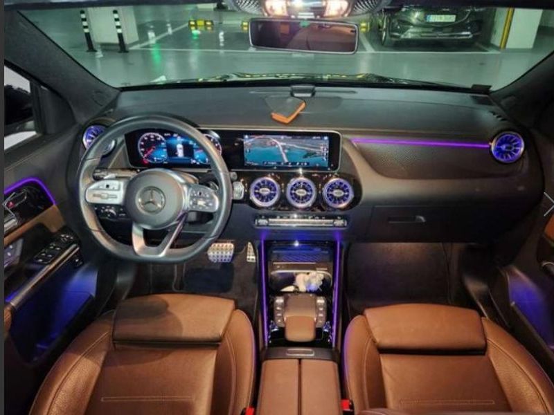 2020 Mercedes-Benz A-Class GLA250 4MATIC photo 11
