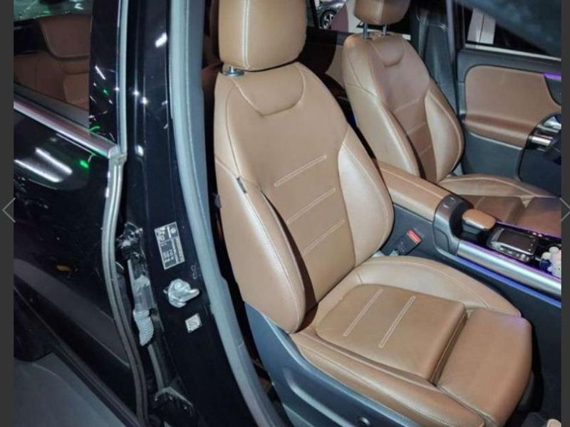2020 Mercedes-Benz A-Class GLA250 4MATIC photo 12