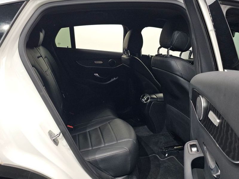 2019 Mercedes-Benz C-Class GCL300 4MATIC Coupe photo 12