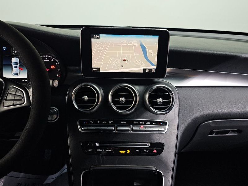 2019 Mercedes-Benz C-Class GCL300 4MATIC Coupe photo 15