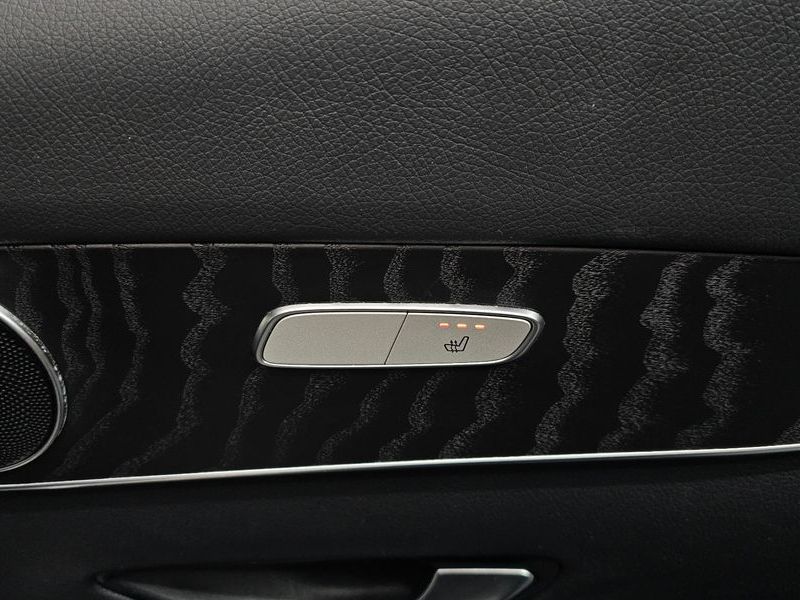 2019 Mercedes-Benz C-Class GCL300 4MATIC Coupe photo 19